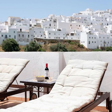 Cobijadas75 Janda Vejer de la Frontera Bagian luar foto