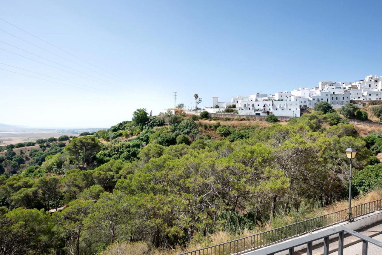 Cobijadas75 Janda Vejer de la Frontera Bagian luar foto