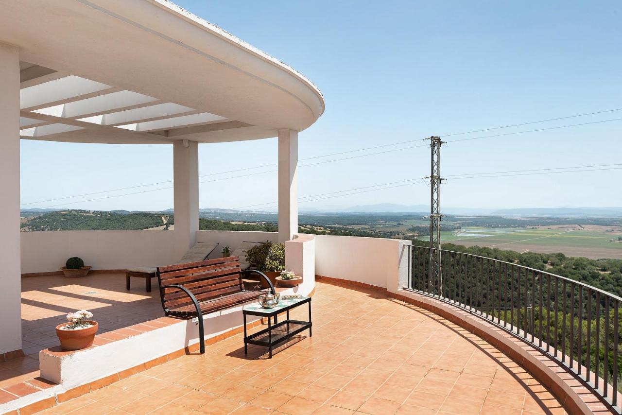 Cobijadas75 Janda Vejer de la Frontera Bagian luar foto