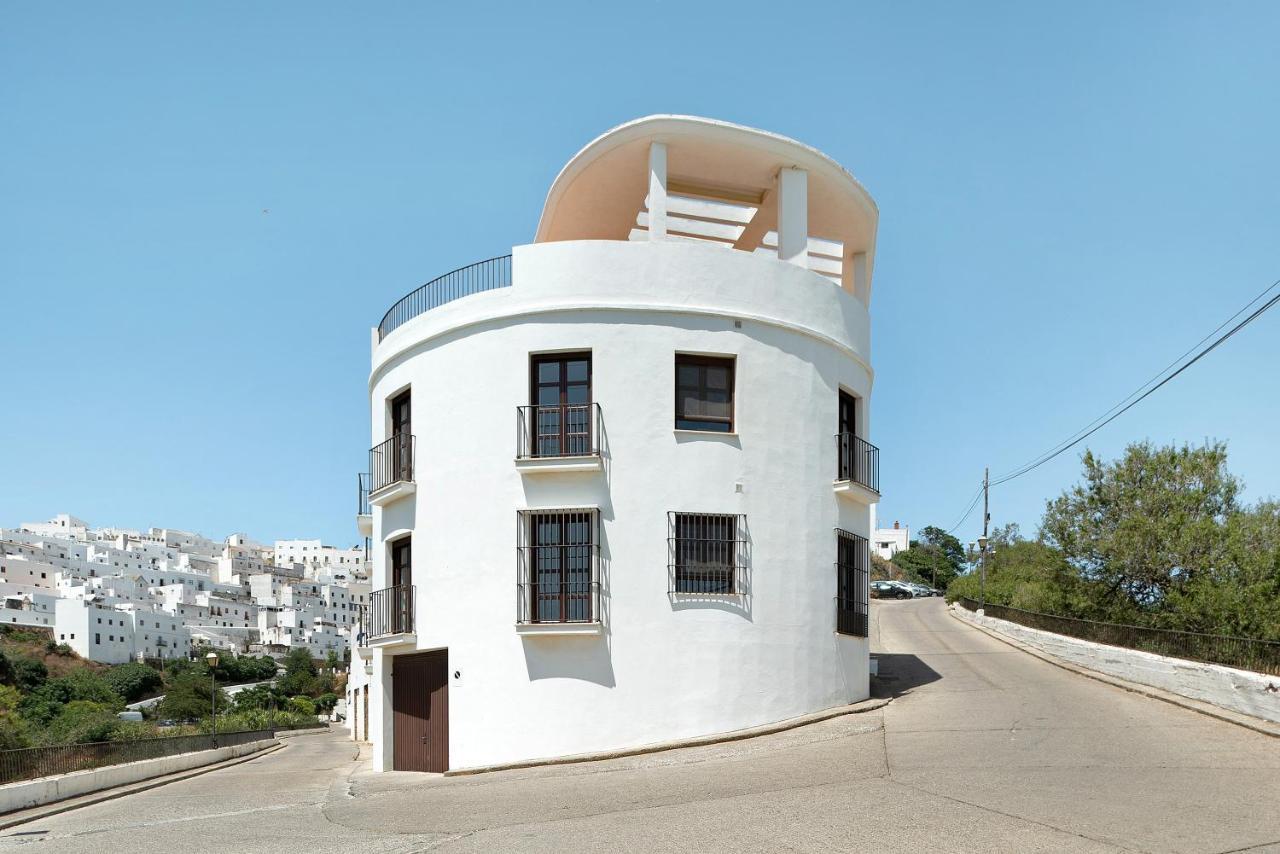 Cobijadas75 Janda Vejer de la Frontera Bagian luar foto