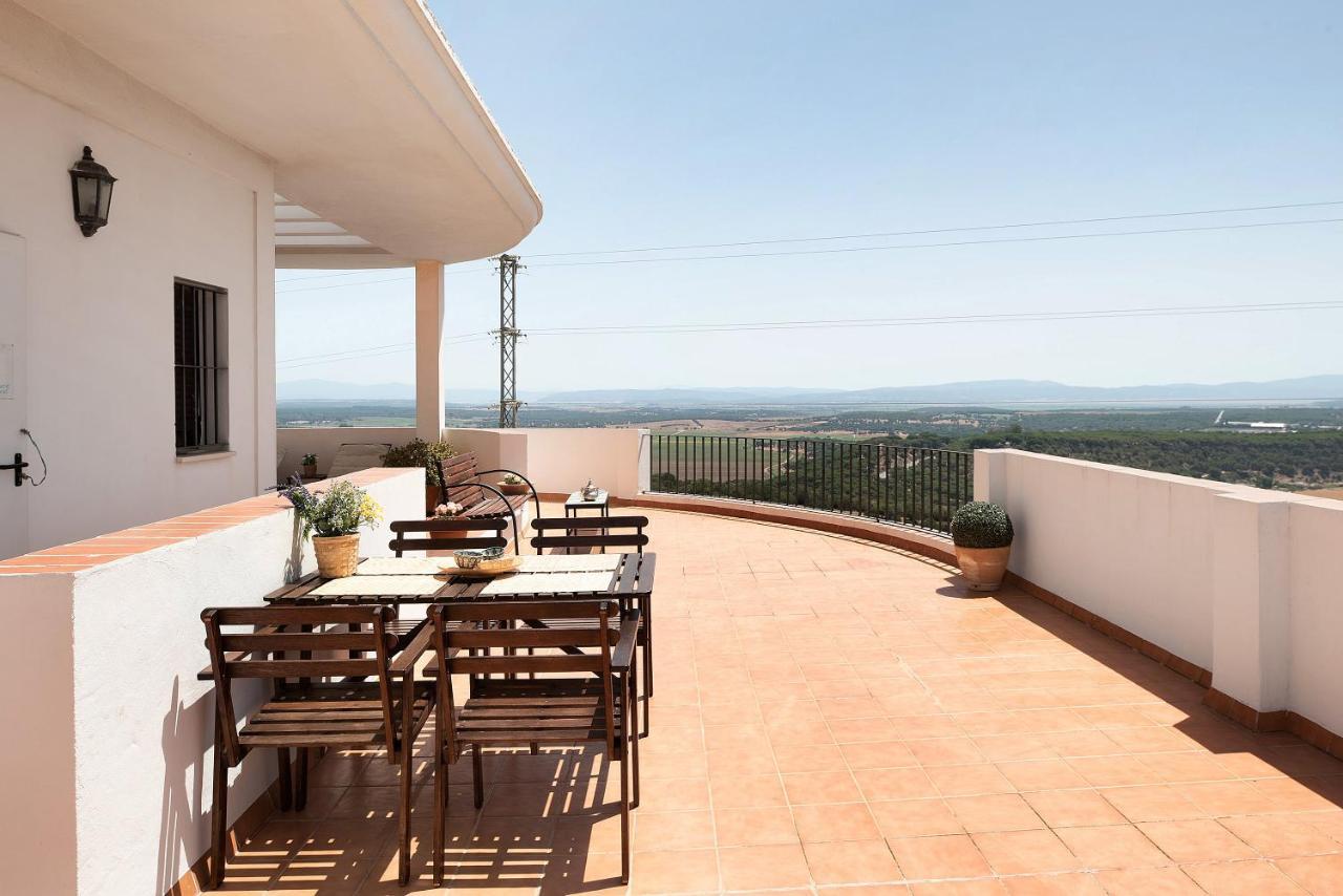 Cobijadas75 Janda Vejer de la Frontera Bagian luar foto